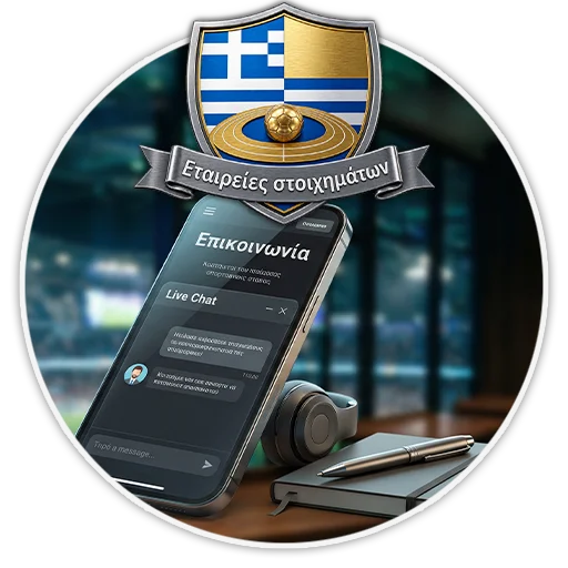 Τρόποι επικοινωνίας για ερωτήσεις, σχόλια και διορθώσεις στο περιεχόμενο του ιστοτόπου